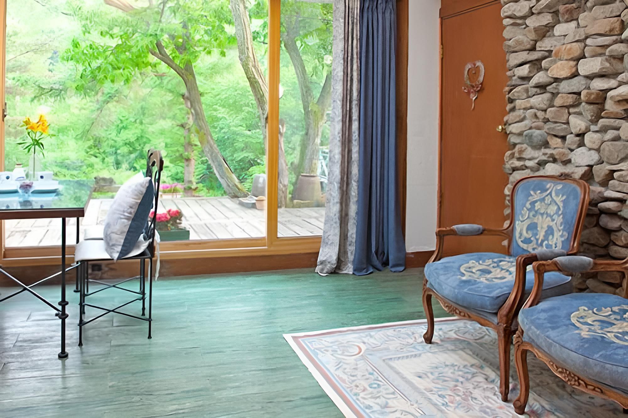Pocheon Casa Pension