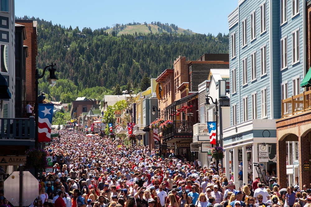 Park City Ski Resort Gems - Stunning Vacation Lodging