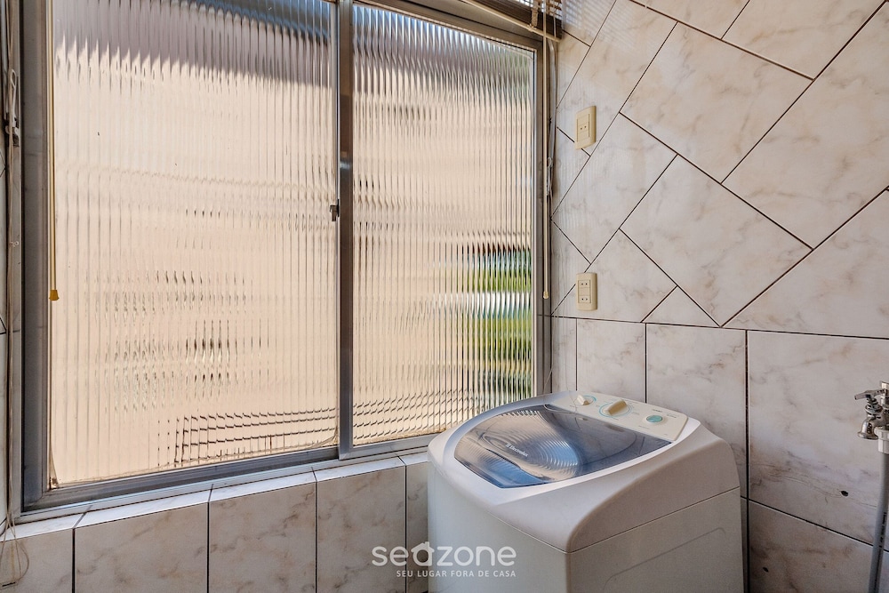 Comfortable ap 800 m From Redencao Park Eba0401