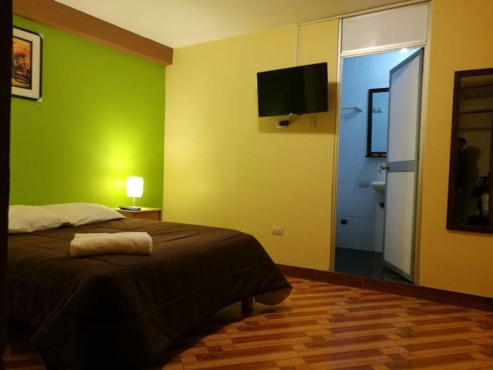 Mapigarden b&b