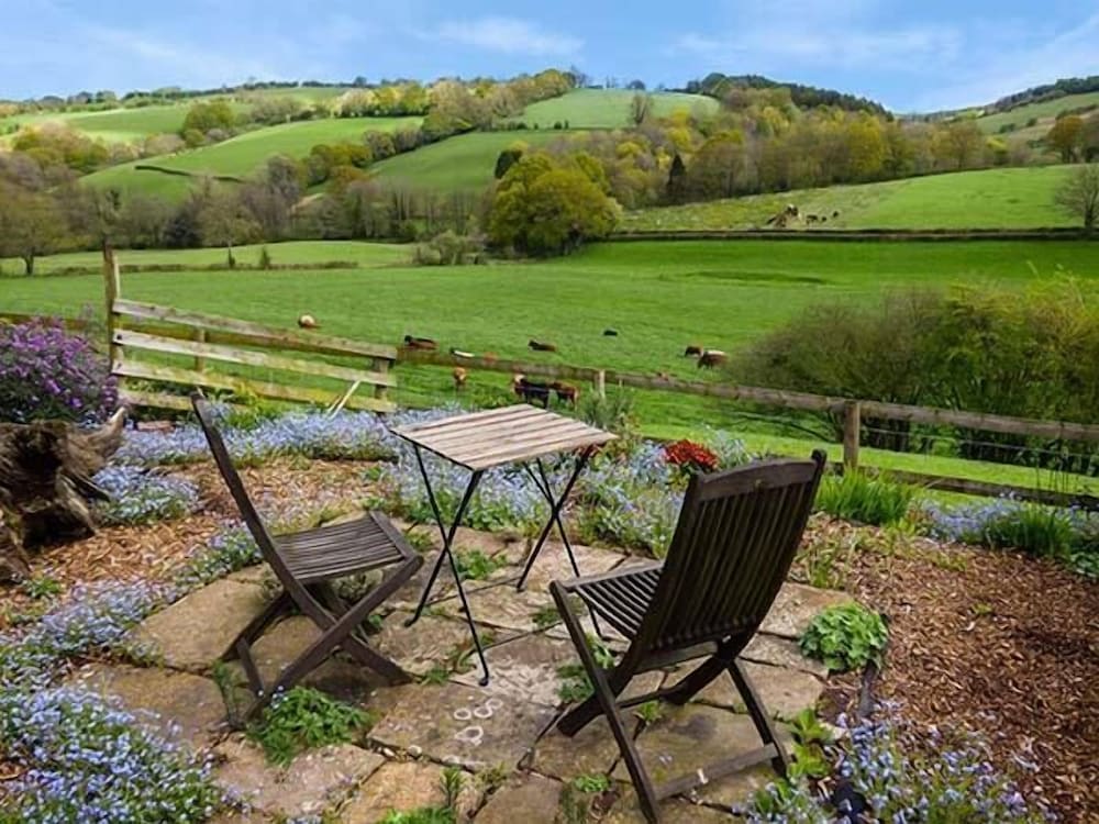 Glebe Farm Cottage