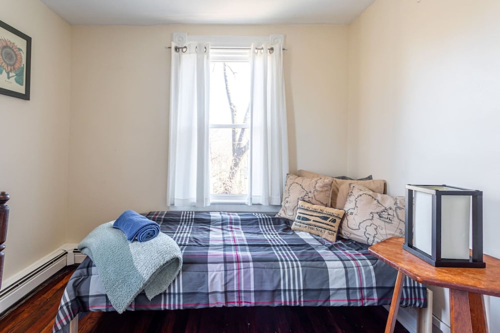 Cozy Easy Access to the Best of the Hudson Valley