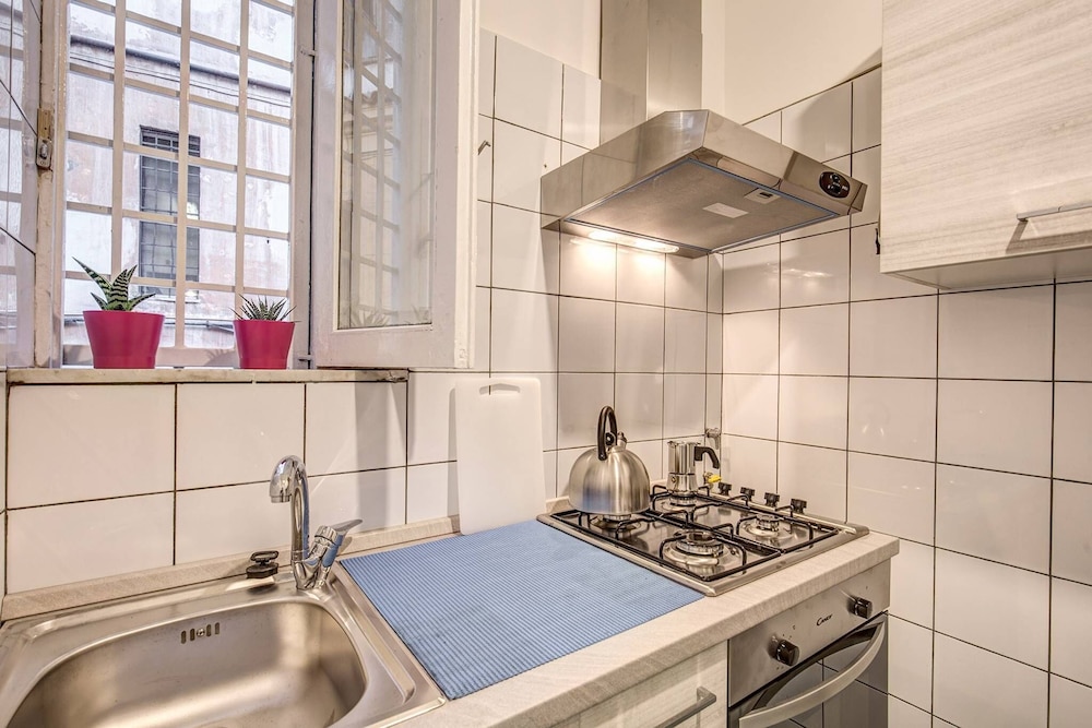 Ml Apartment - Caracalla 3 - Colosseo