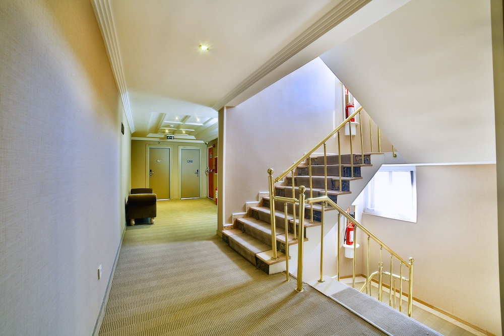 Grand Emin Otel - Image 23