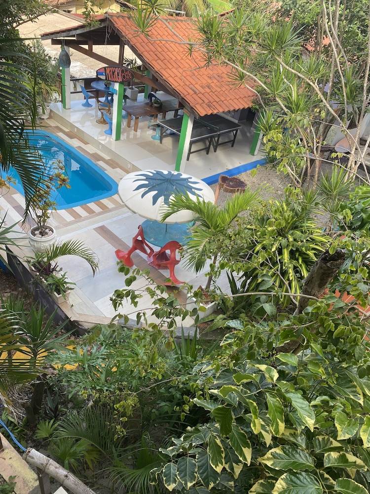 Macaco Surf House - Hostel