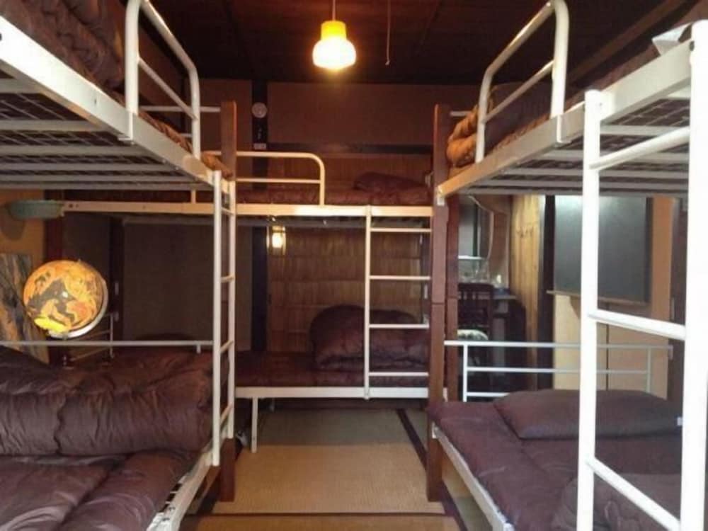 Fuji Hostel, photo 34
