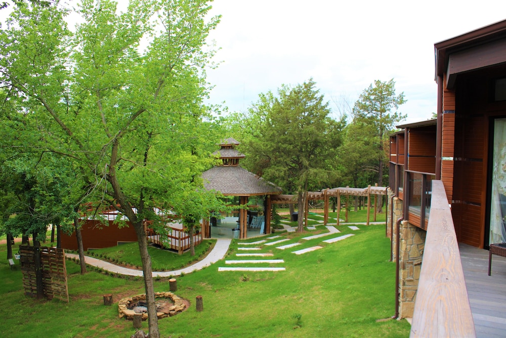 Hotel WangShi China Palace B&B - Image 1