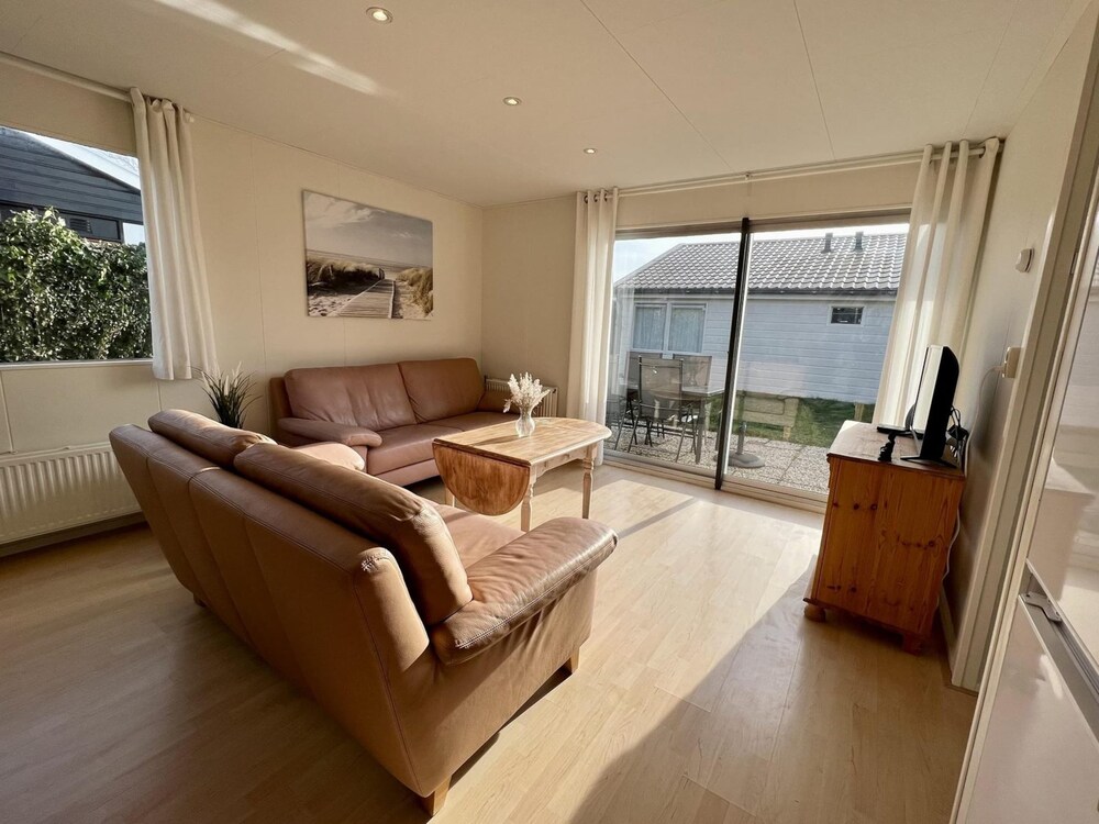 Comfortable Holiday Bungalow for 4 People