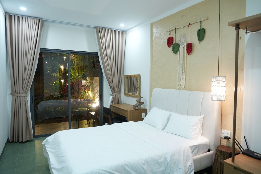 NUBA Homestay and Coffee Buon Ma Thuot