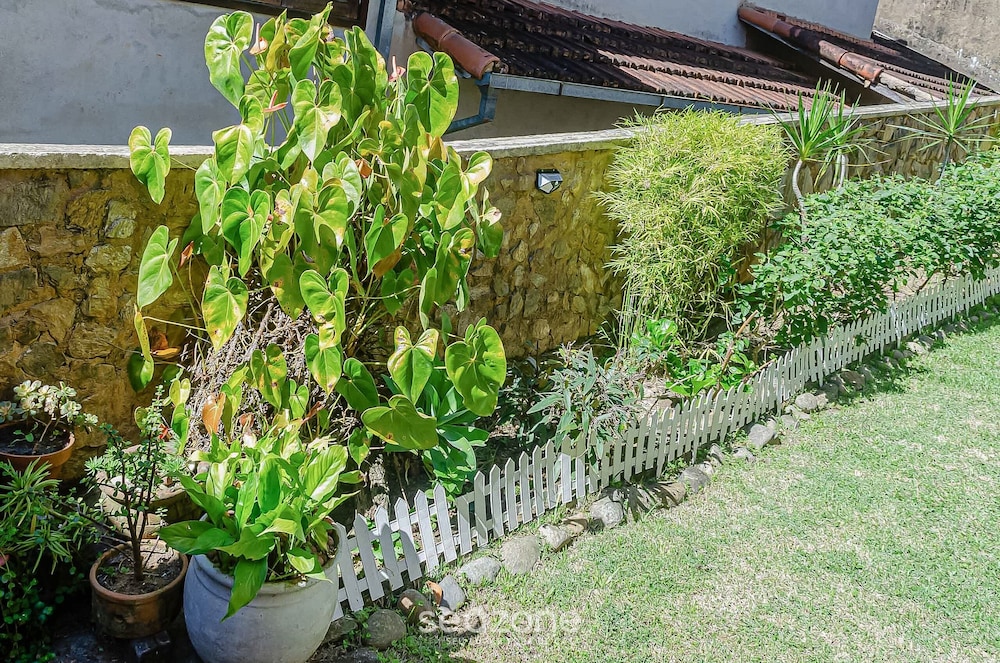Charming and Cozy House in Petropolis Vgl041