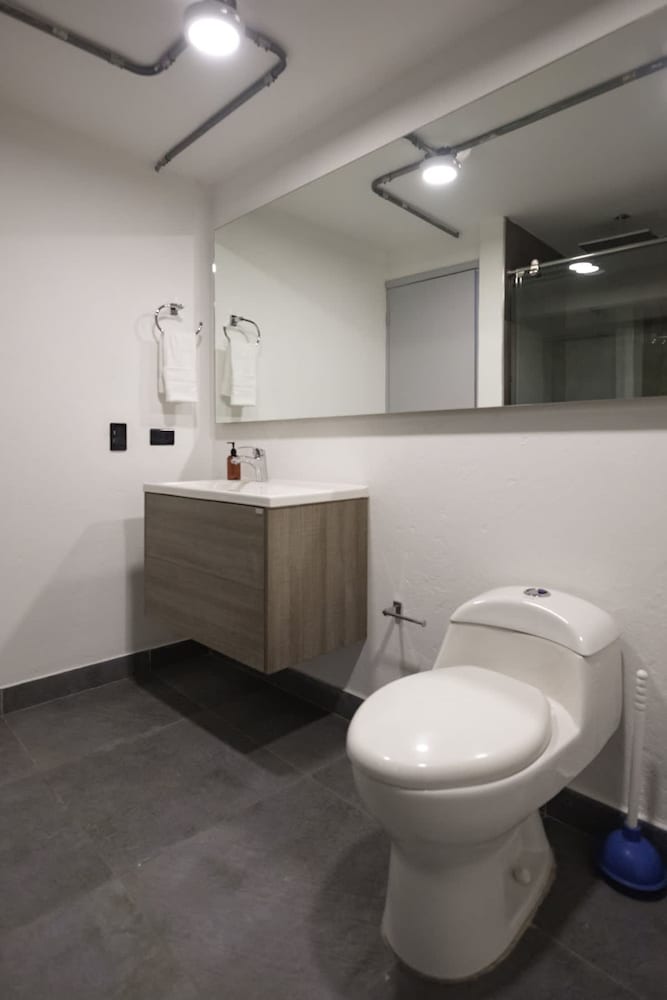 Amazing 3 BR apt in Zona Rosa