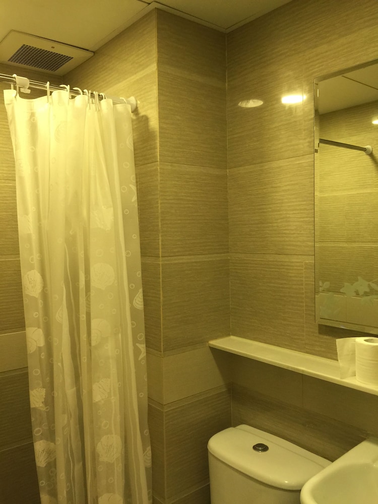 Rai Lei Hostel
