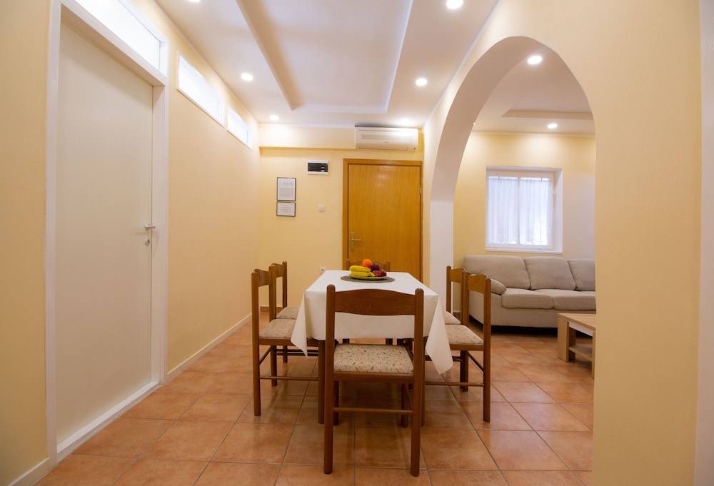 Apartments Klaric