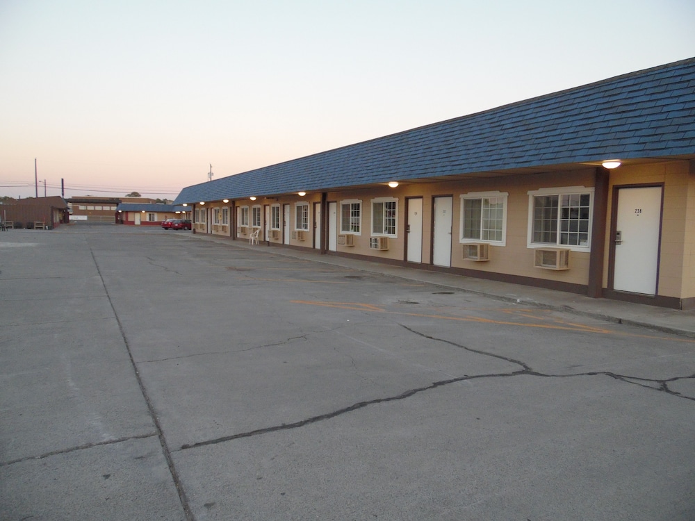 Rodeway Inn Hermiston - Umatilla