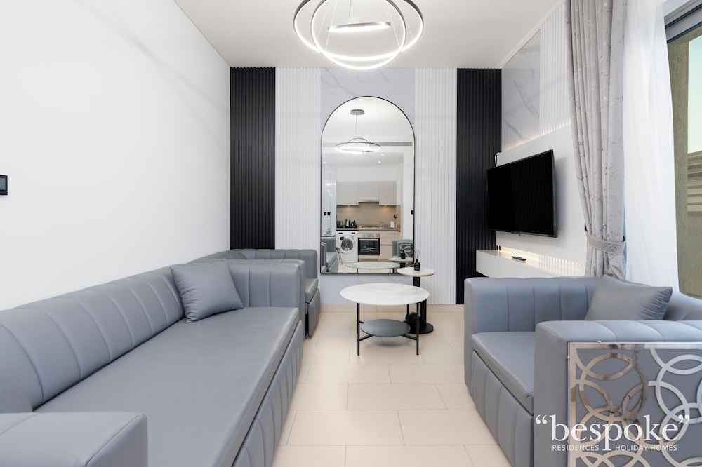 Bespoke Residences - Sobha Creek Vistas