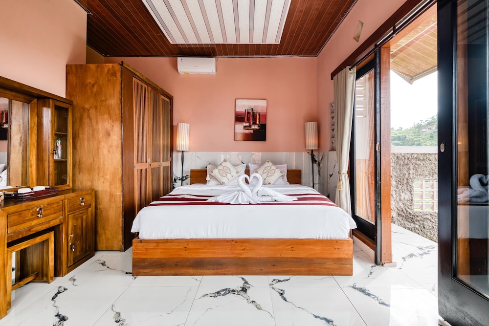 Adinata Villa by Suarga Collection