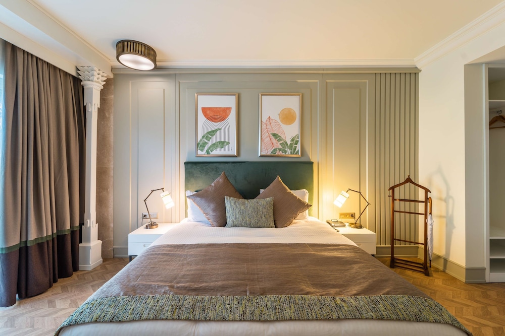 IC Hotels Green Palace & Villas