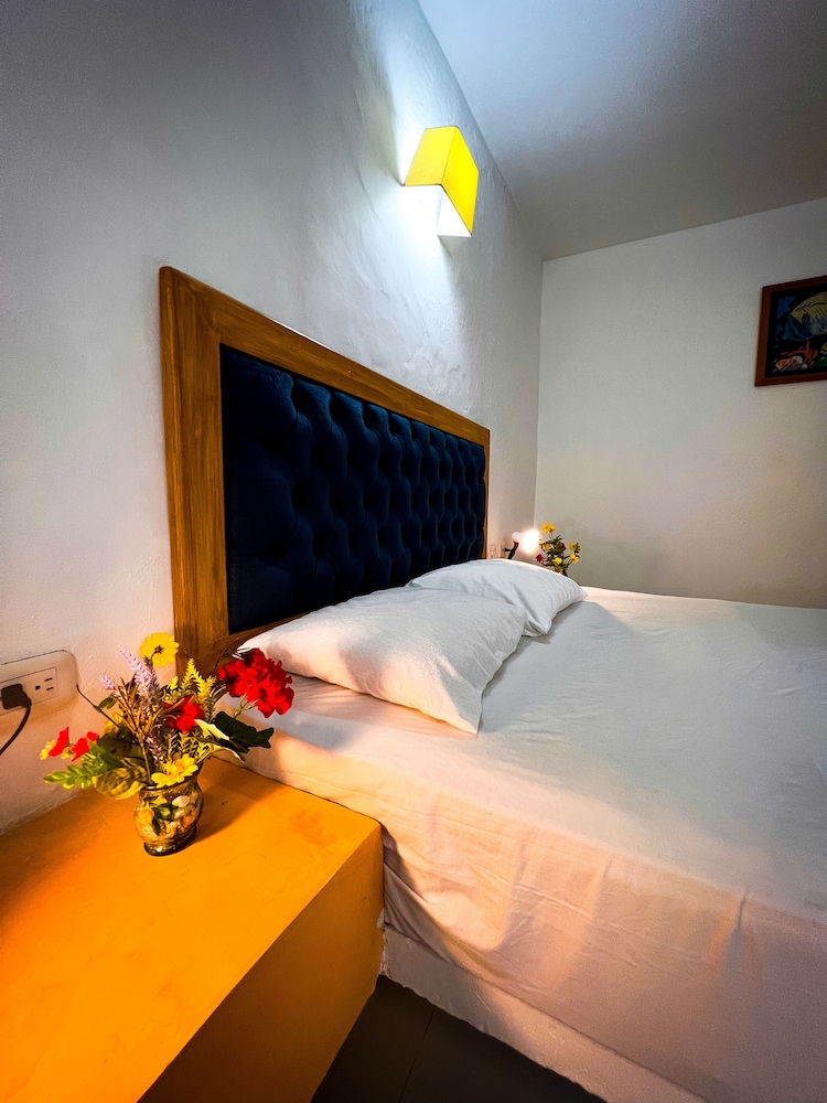 The Blue House Hostel - Santa Marta