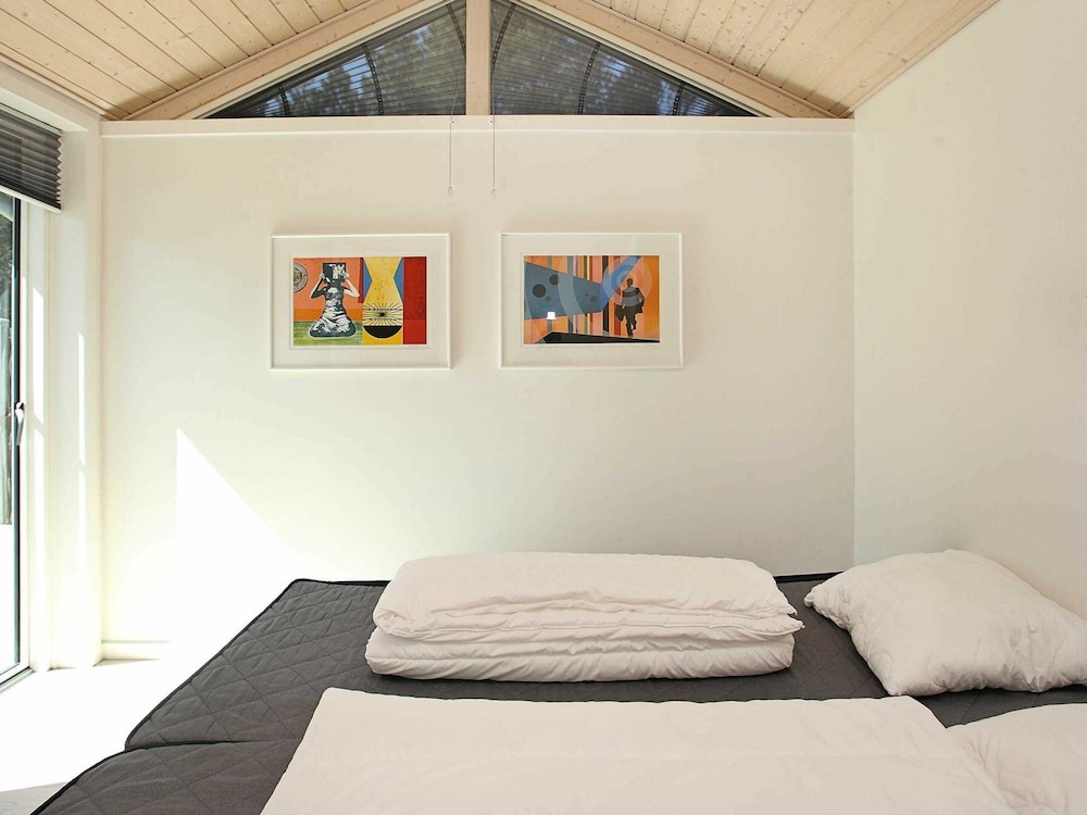 6 Person Holiday Home in Albaek
