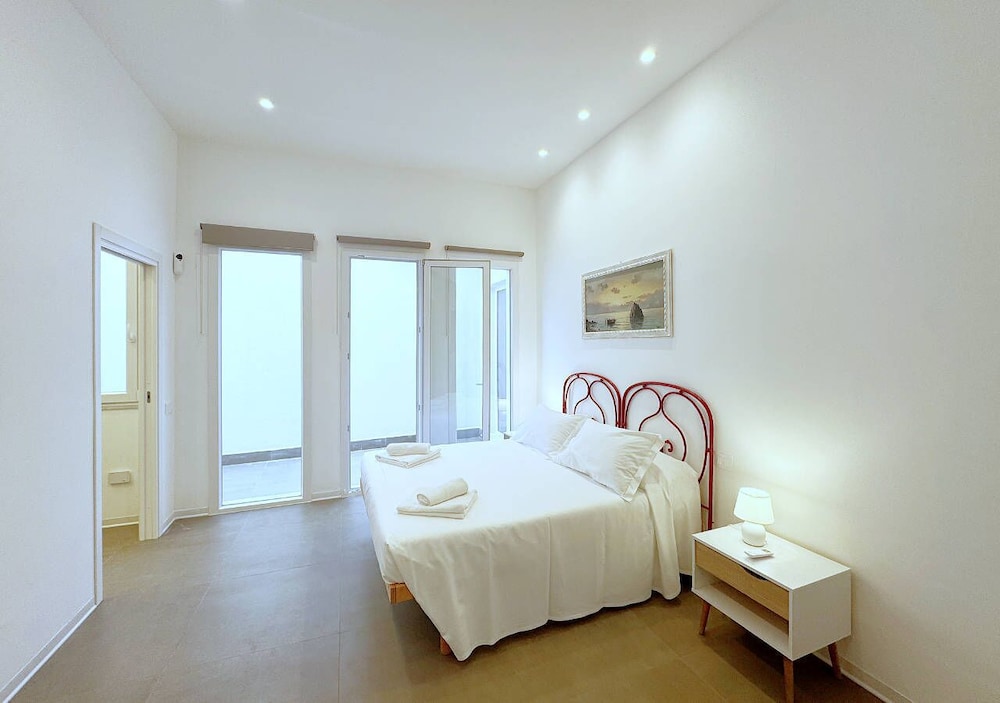 Solemar Sicilia - Residence Penelope