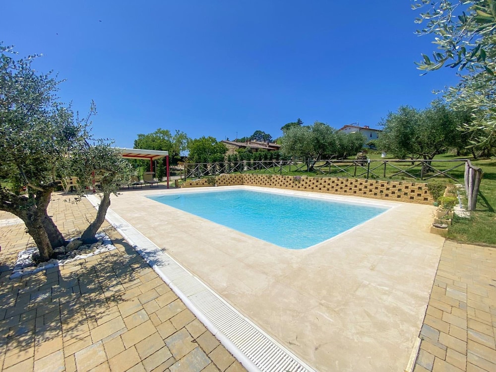 La Casa Del Sole in Casamaggiore