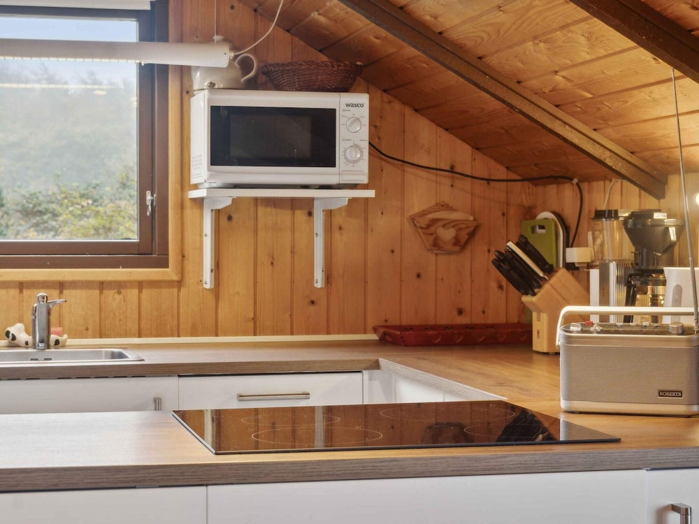 5 Star Holiday Home in Olsted