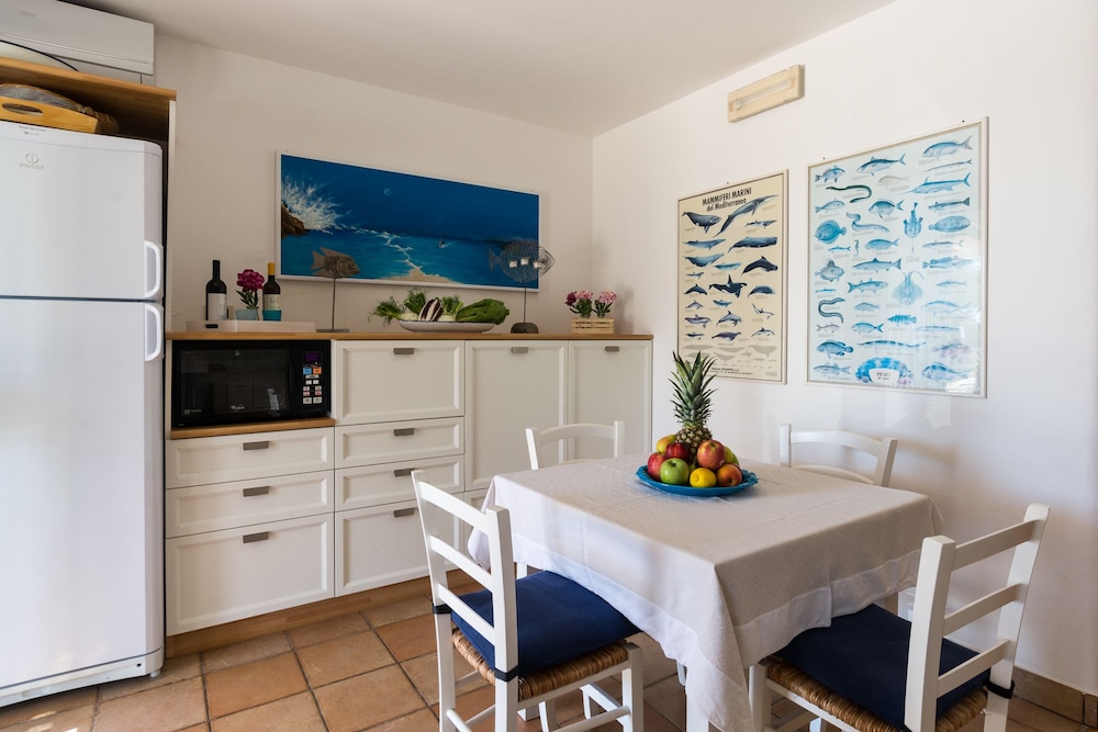 Villa Alma