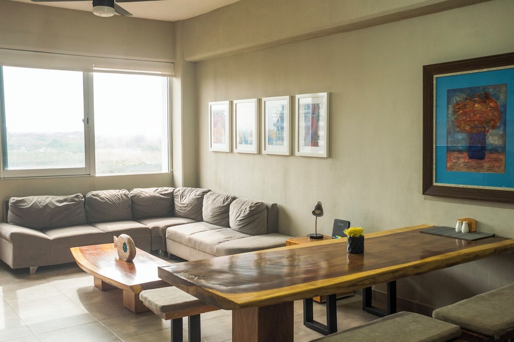 Nayarit Getaway Cozy Luxury by the Ocean