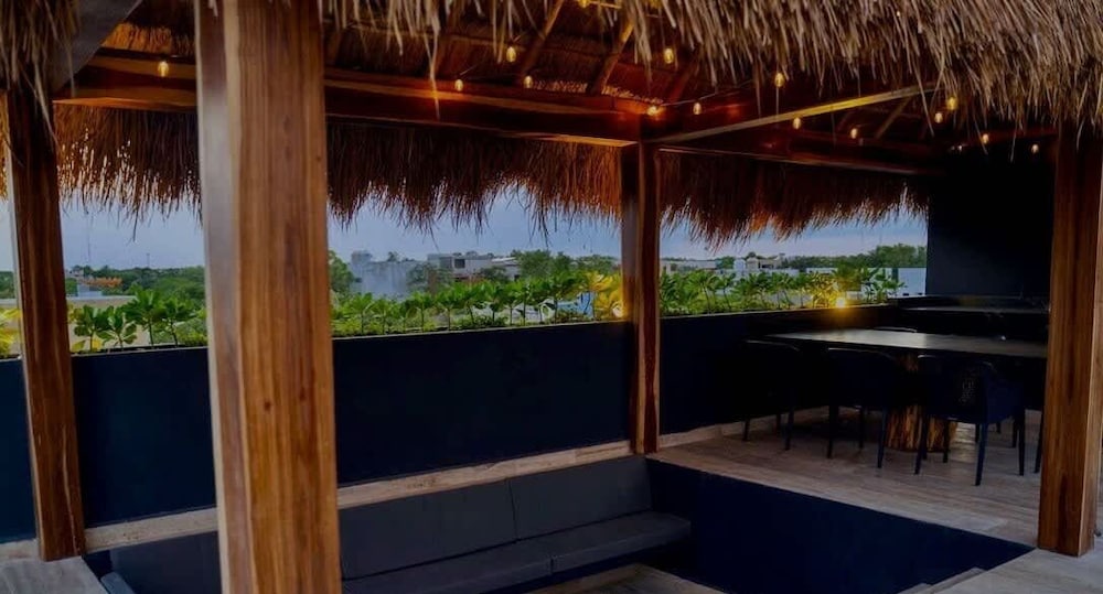 Studio Private Pool Natural Lighted Boho Chic