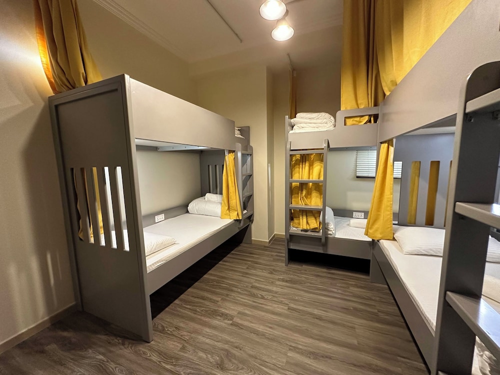 Sparkle View Hostel