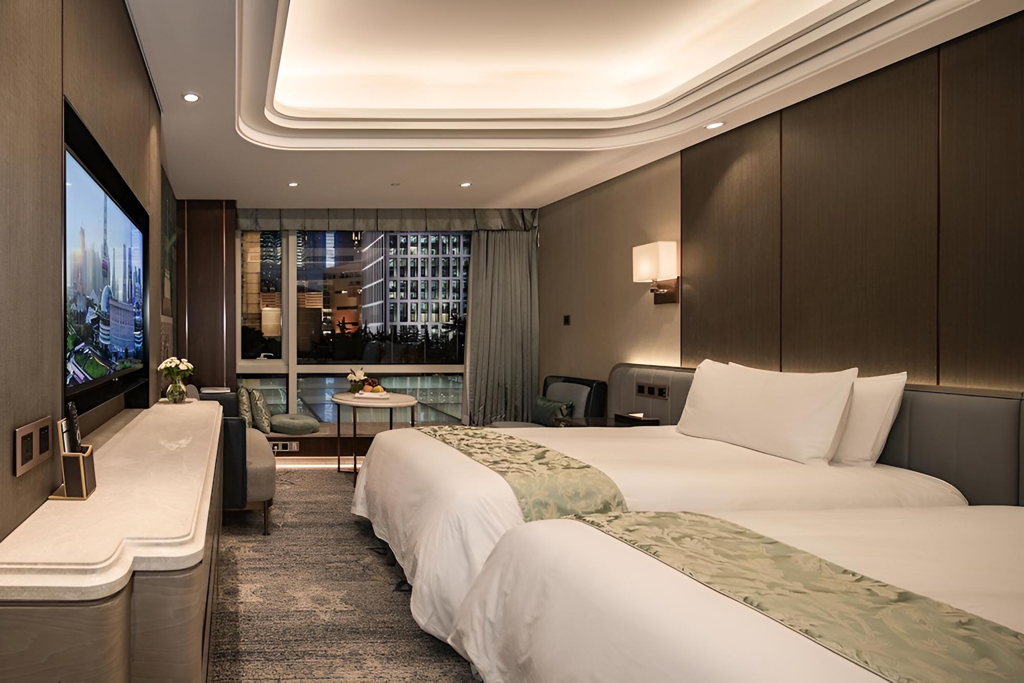 Oriental Riverside Hotel
