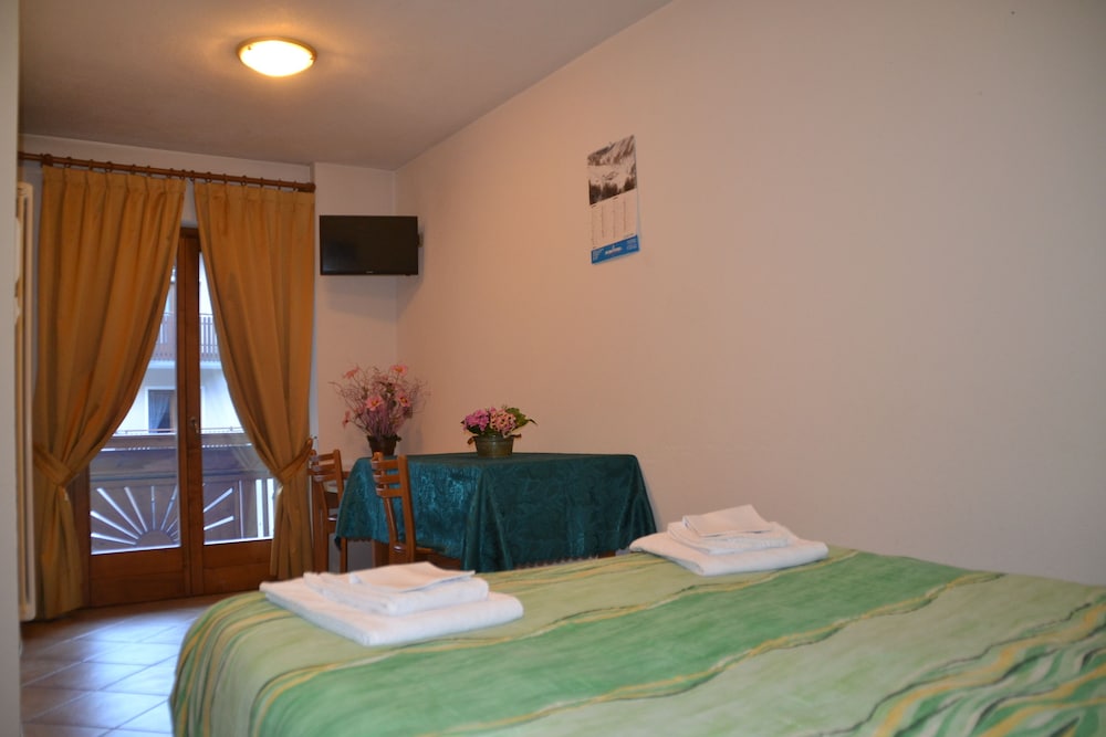 Residence Baia dei Pini