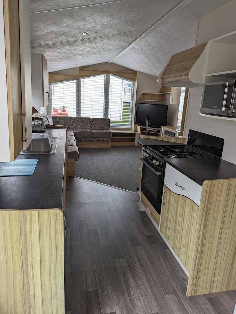 Cayton Caravan Holidays view 5