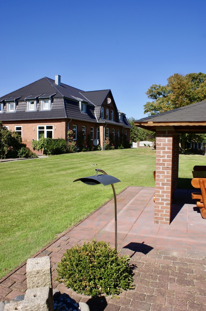 Strandleben Fehmarn - Ferienhaus 1 view 2