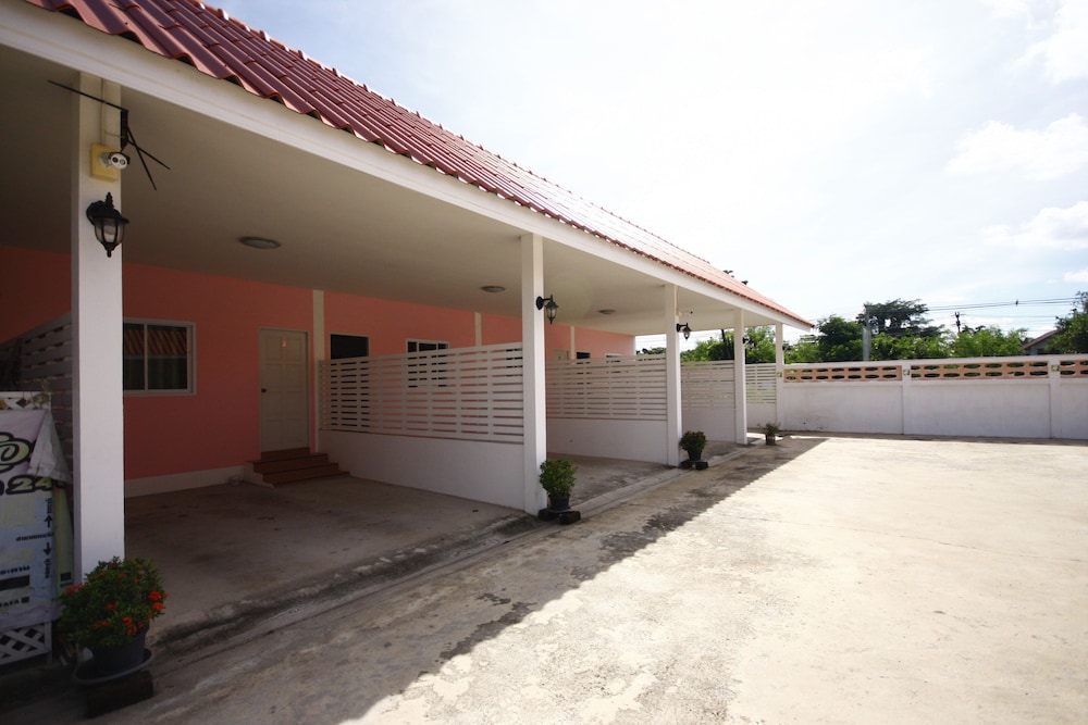 Sweethome Resort