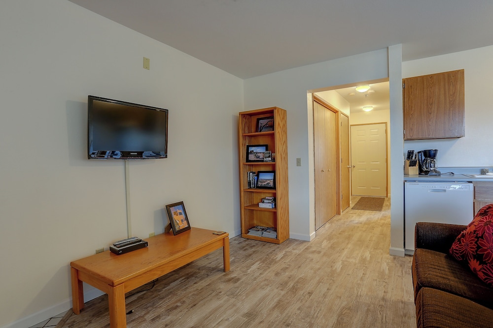Hood River Vacation Rentals