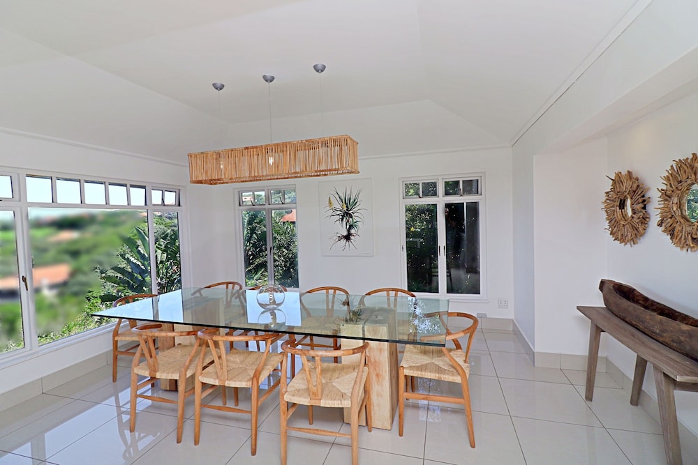Zimbali Condo