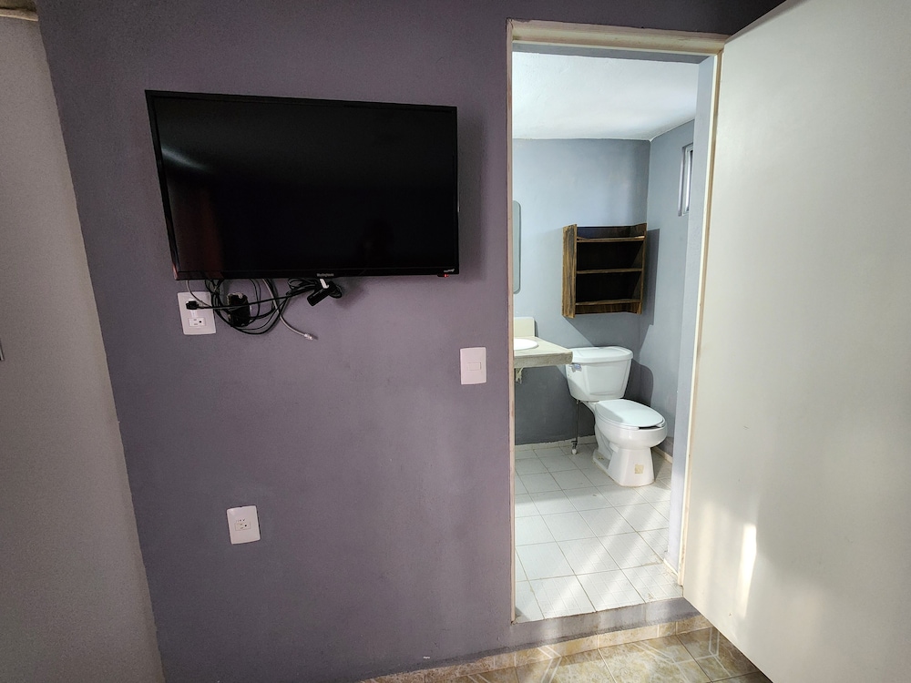 Casa Wayak Hostal