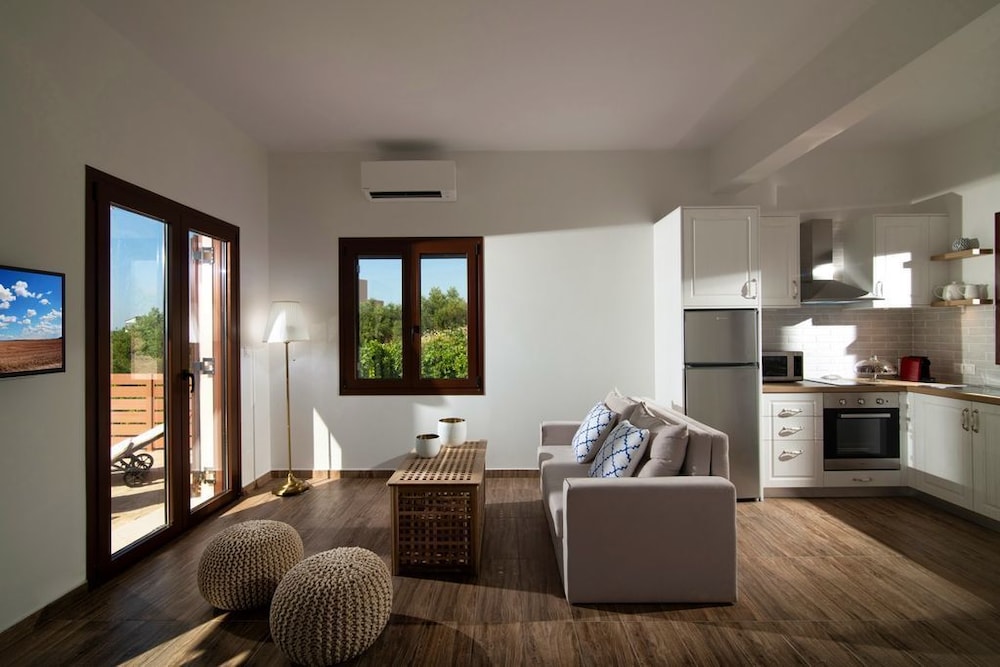 Villa Liatiko, Heated pool, Amazing views view 3
