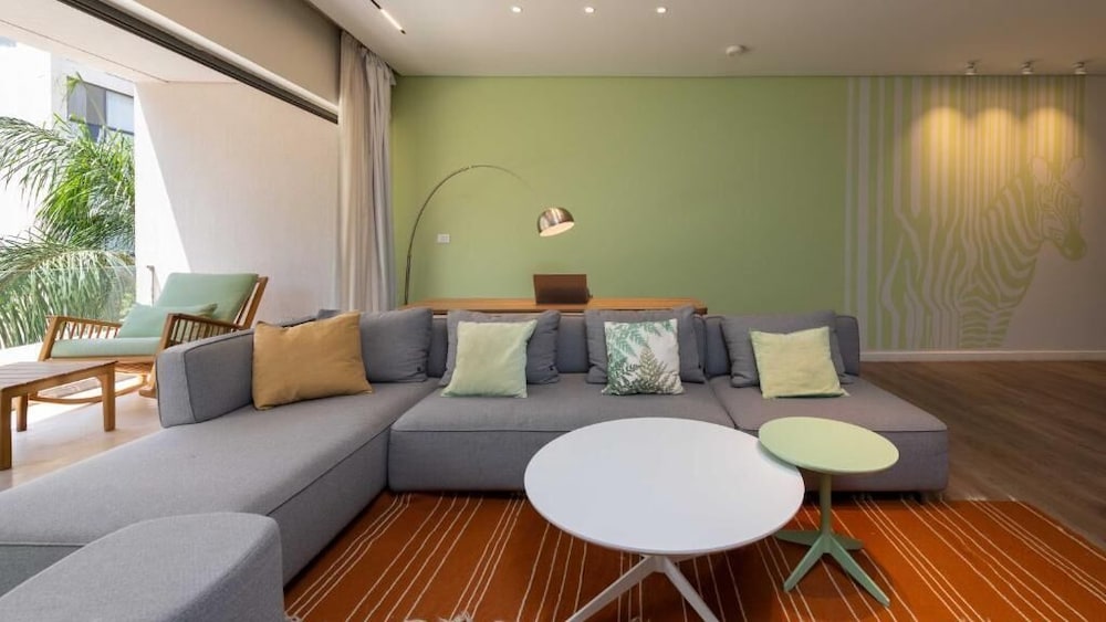 Rivera Lake View Residence New Cairo
