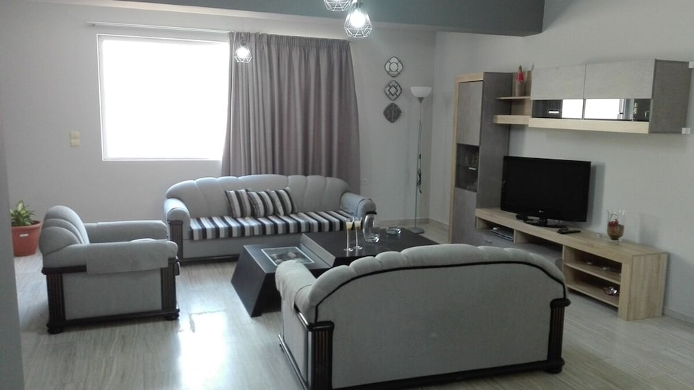 Detached House - Villa Mariva