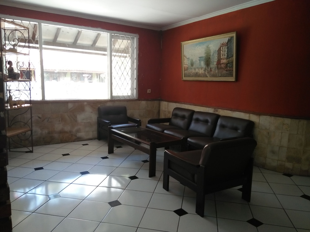 Hotel Alamanda Garut