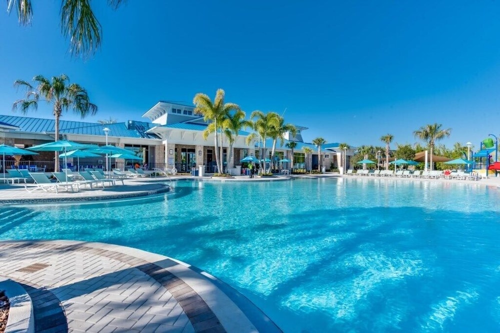 NEW 5 Bdrm Windsor Island Resort - Image 2