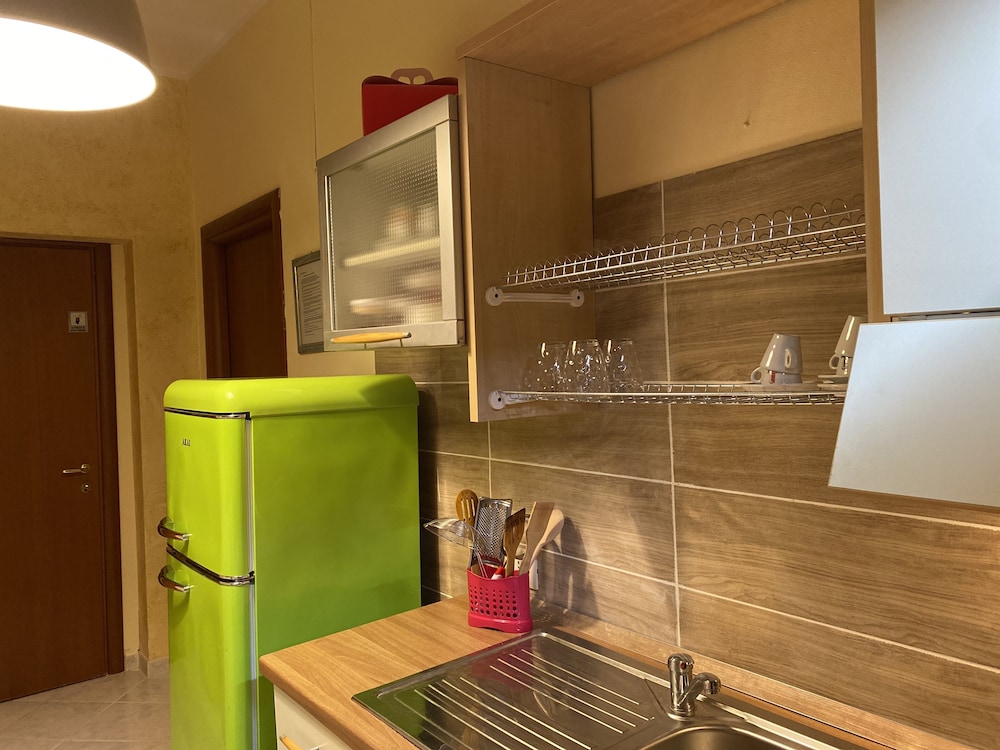 Concas Apartament