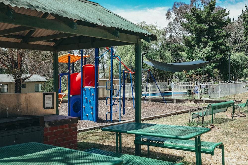 Eagle Hawk Park