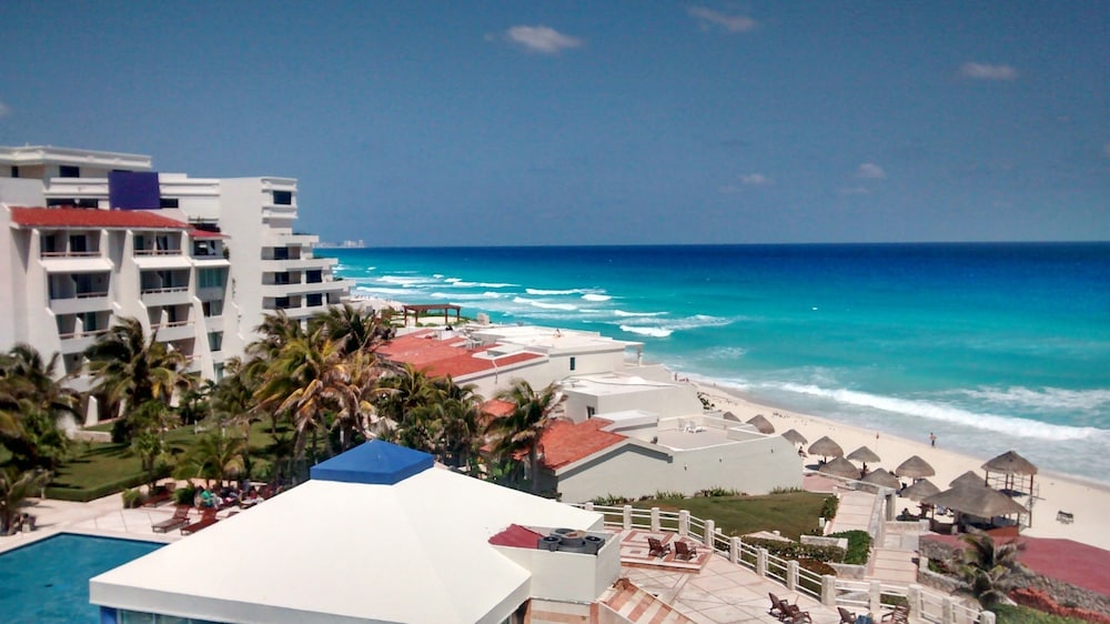 Solymar Condo by Casago