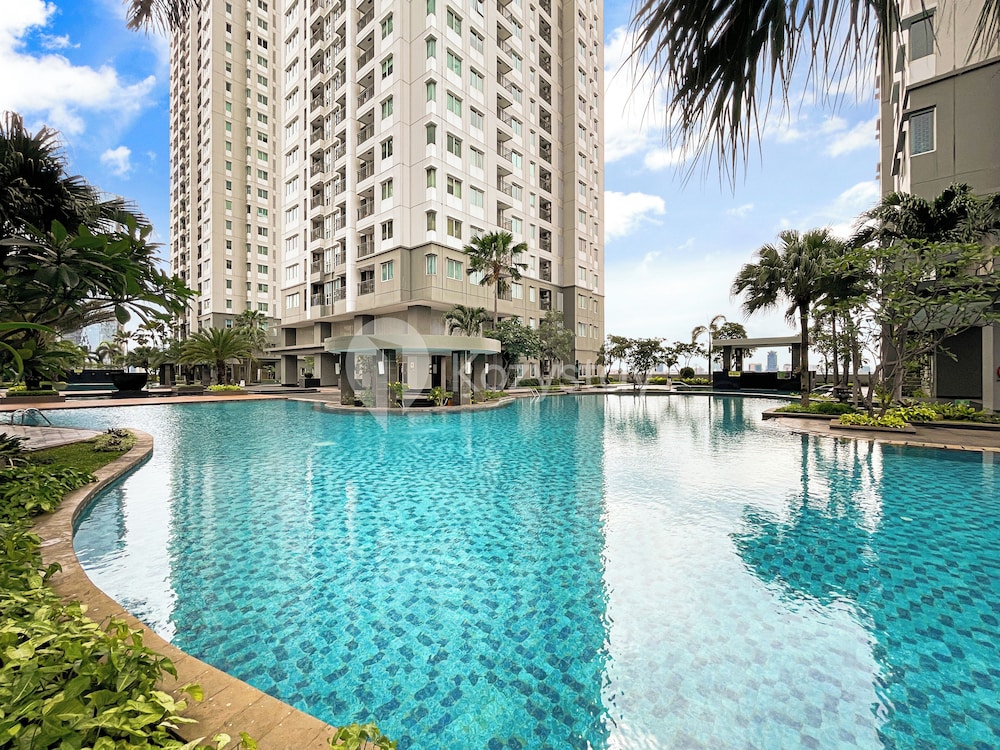 Javen by Kozystay - Thamrin