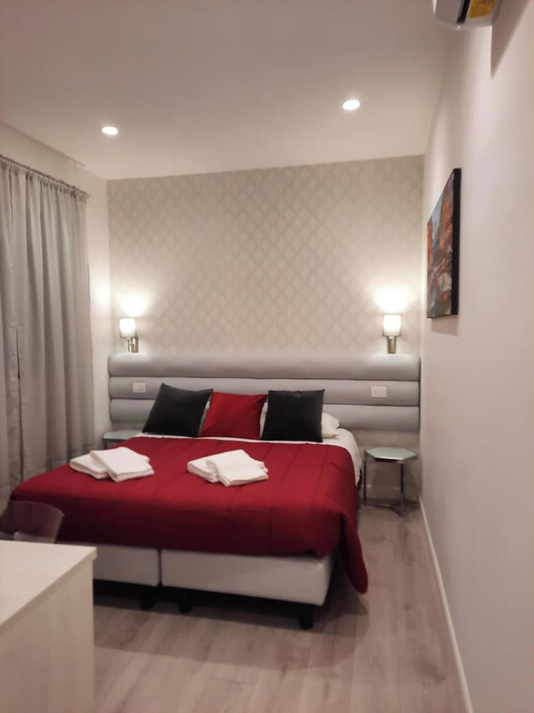MARITZA GUEST HOUSE 1