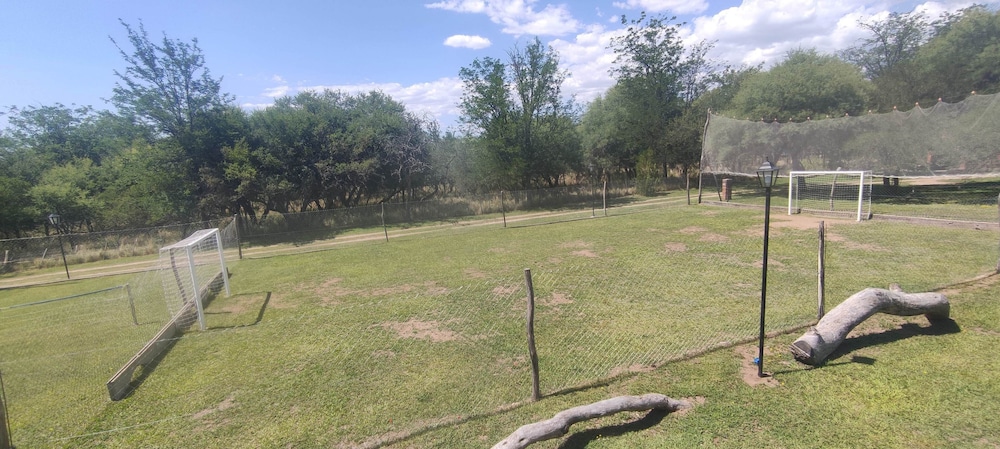 Cabañas La Morada