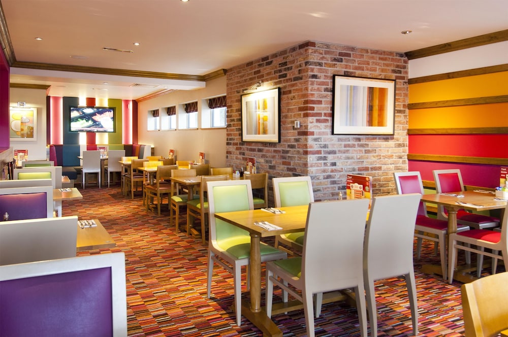 Premier Inn Barry Island, Billede 17